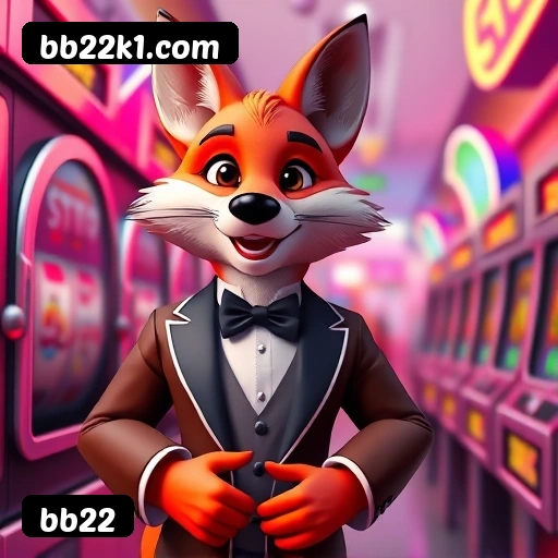 Vantagens de jogar slots no bb22 Brasil