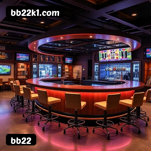 Jogos de Mesa Premium bb22 - Blackjack, Roleta, Baccarat